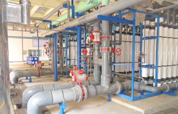 廢水零排放裝置如何選購的?注意事項(xiàng)有哪些？