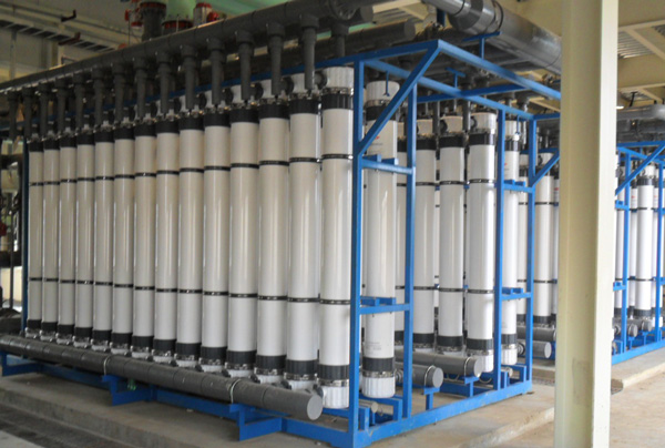 如何實(shí)現(xiàn)工業(yè)廢水零排放？方法有幾種？