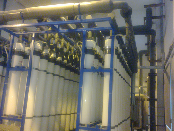 電廠廢水處理設備如何管理好？管理內容有哪些？