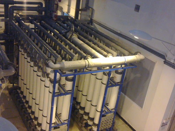 脫硫廢水產(chǎn)品設(shè)備如何挑選的？挑選技巧有哪些？