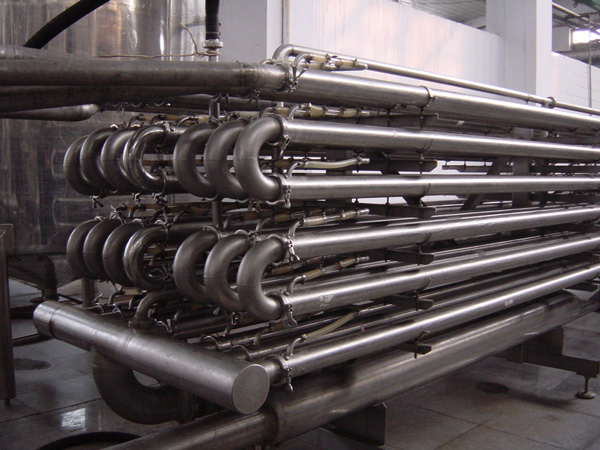 脫硫廢水設(shè)備優(yōu)勢有哪些？