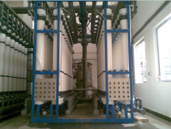 廢水零排放為什么會受到歡迎的原因？