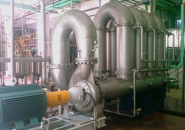 脫硫廢水工作如何更好開展工作？