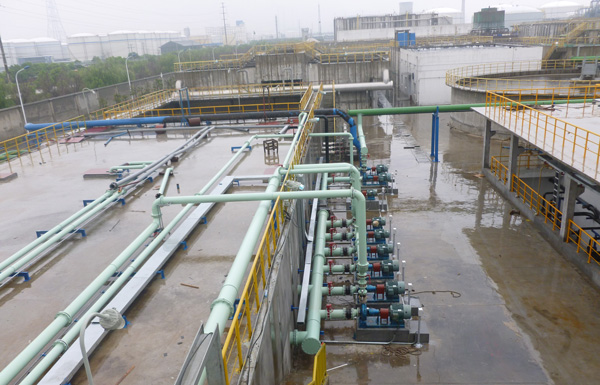 為什么要處理脫硫廢水呢？作用是什么？