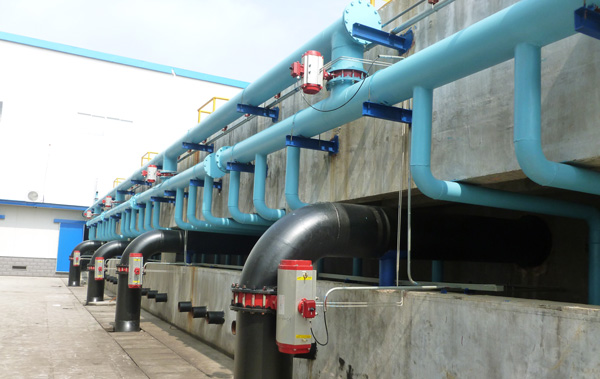 脫硫廢水處理方法如何優(yōu)化?怎么提高效率？