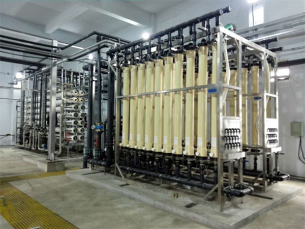 脫硫廢水處理如何提升行業(yè)競(jìng)爭(zhēng)力？