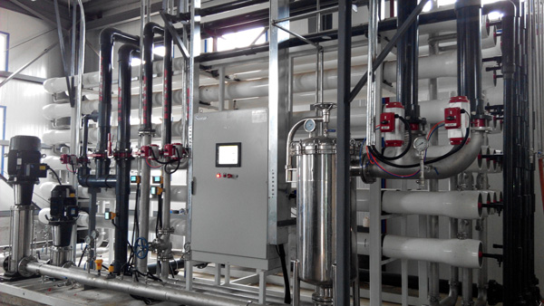 脫硫廢水如何處理?方式有哪些？