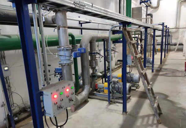 怎樣處理工業(yè)廢水？電廠廢水處理工藝有哪些？