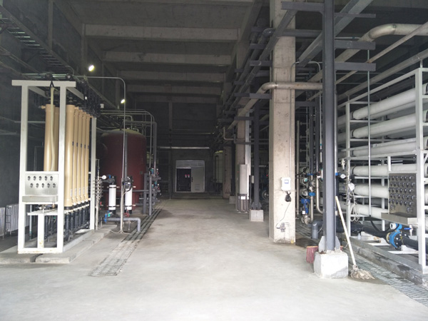 垃圾滲濾液處理過程中調節(jié)池的作用是什么呢？