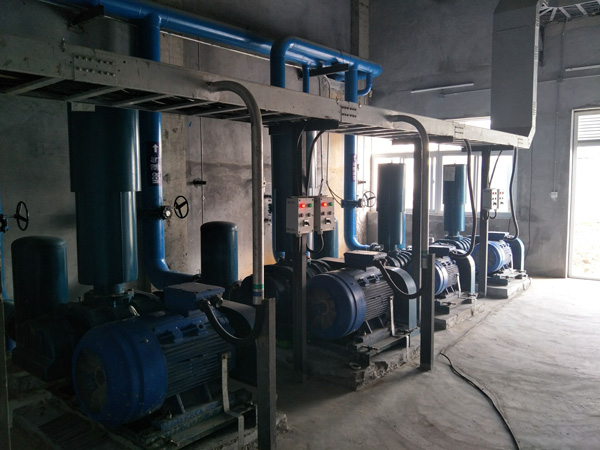 如何維護中水回用設(shè)備？注意事項有哪些？