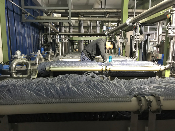 污水可生化方法有哪些？衡量污水是否可生化方法介紹！