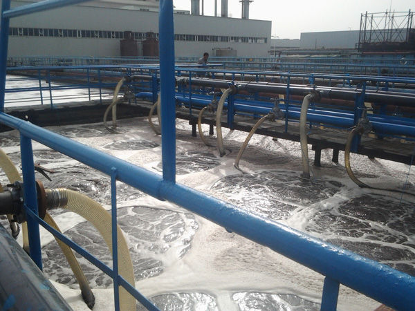 生活污水處理如何處理的？有幾種處理方法？