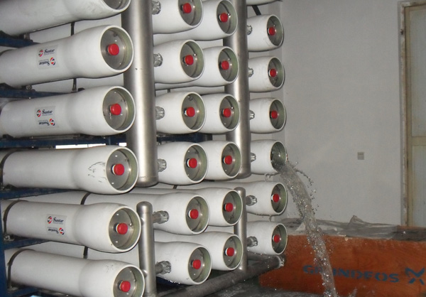 全自動加藥裝置應用領(lǐng)域有哪些？